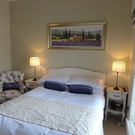 Westwood Country House 블라니 객실 사진