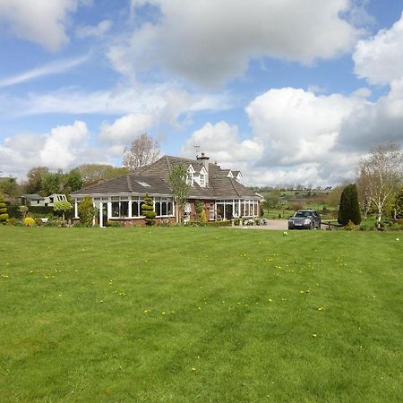 Westwood Country House 블라니 외부 사진