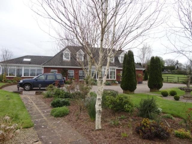 Westwood Country House 블라니 외부 사진
