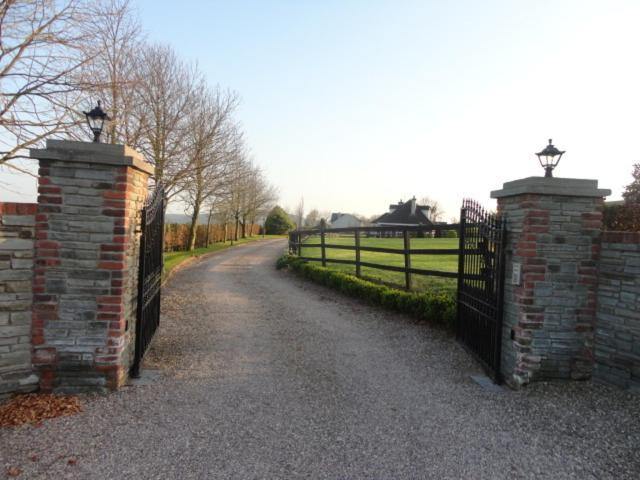 Westwood Country House 블라니 외부 사진