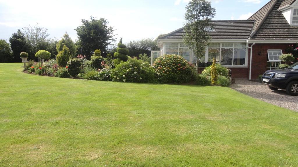 Westwood Country House 블라니 외부 사진