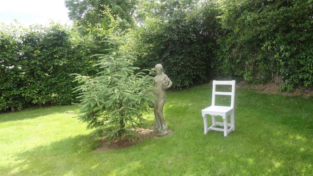 Westwood Country House 블라니 외부 사진
