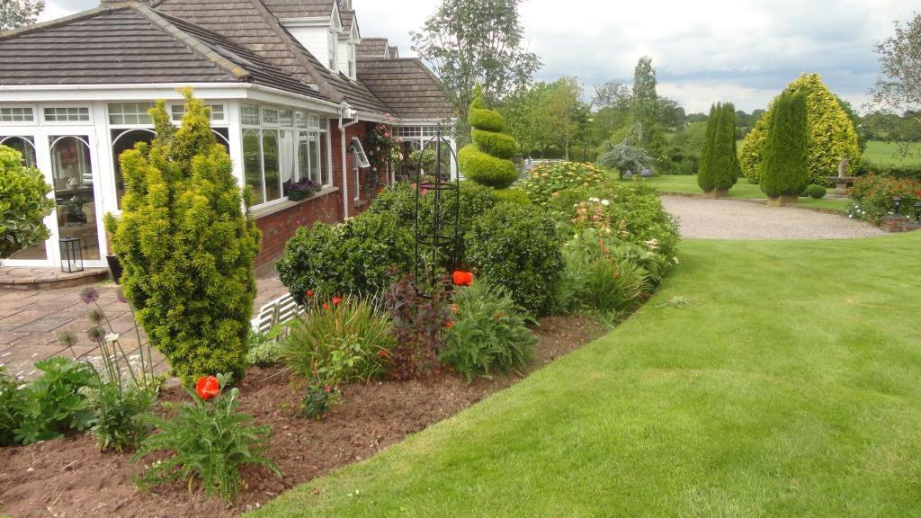 Westwood Country House 블라니 외부 사진