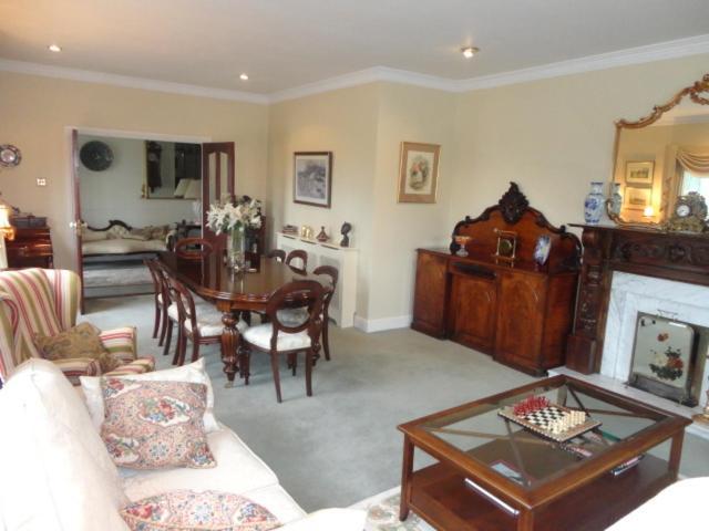 Westwood Country House 블라니 외부 사진