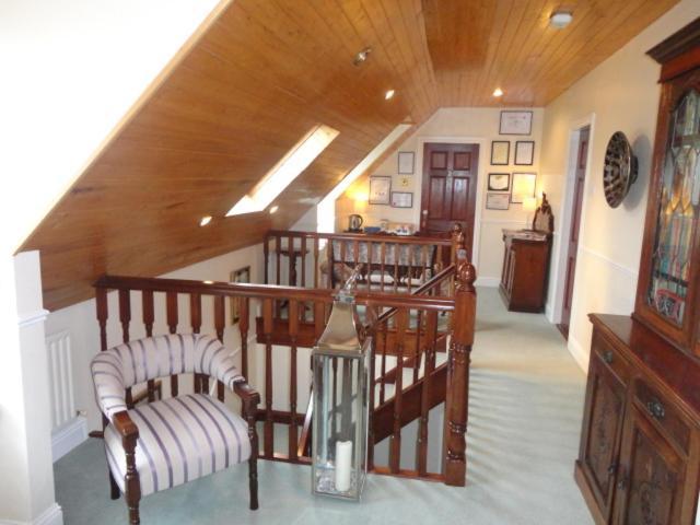 Westwood Country House 블라니 외부 사진