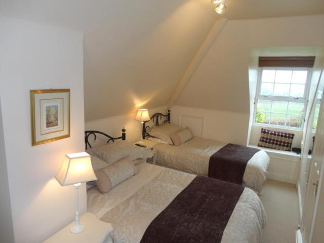 Westwood Country House 블라니 객실 사진