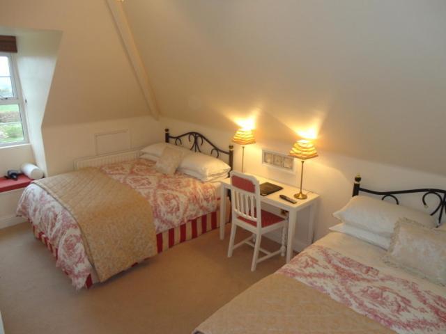 Westwood Country House 블라니 객실 사진