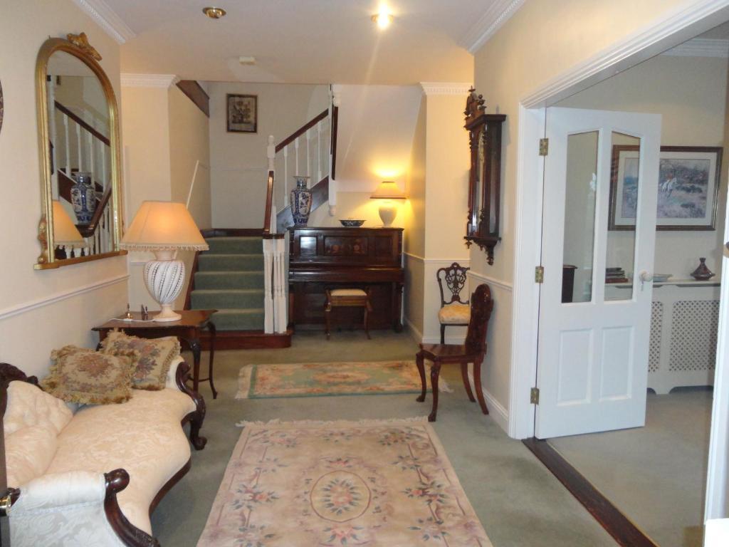 Westwood Country House 블라니 외부 사진
