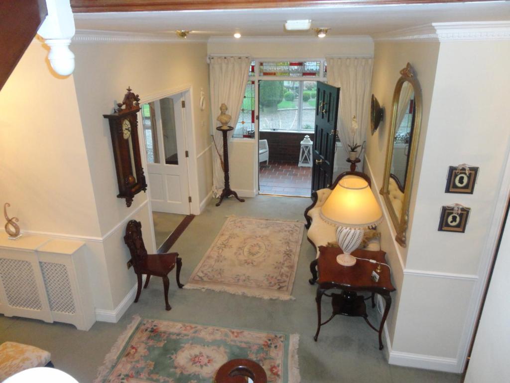 Westwood Country House 블라니 외부 사진