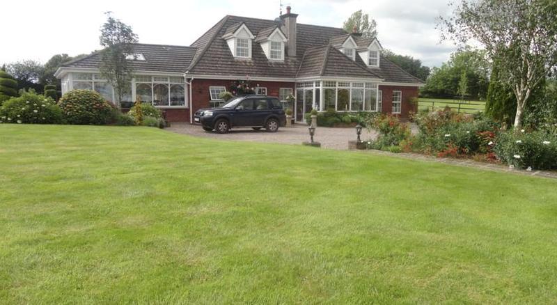 Westwood Country House 블라니 외부 사진