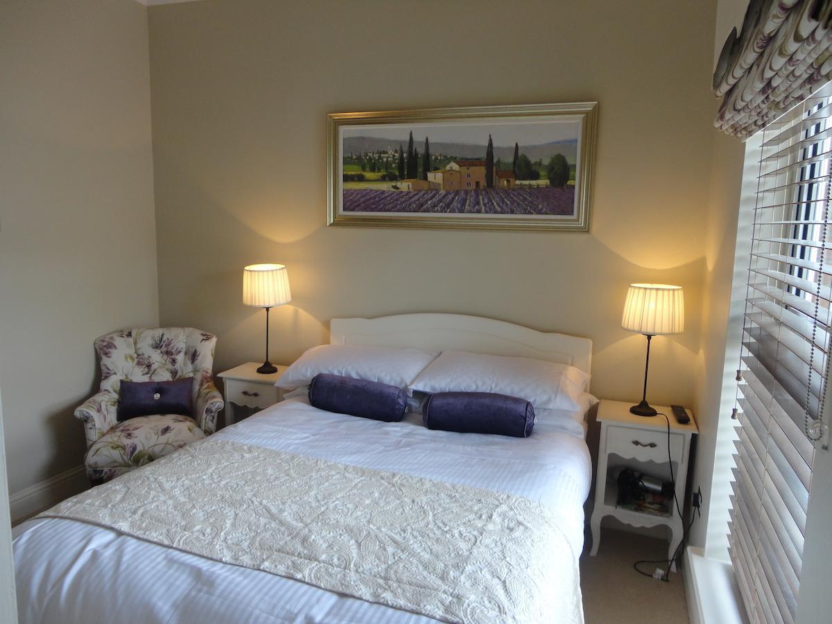 Westwood Country House 블라니 객실 사진