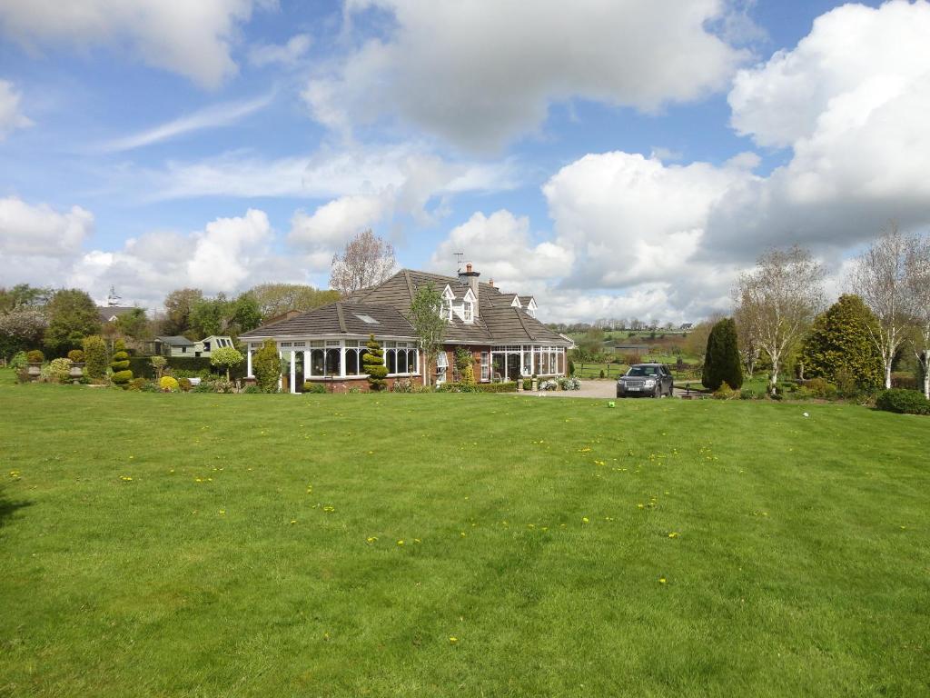 Westwood Country House 블라니 외부 사진